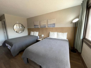 Stone Creek Inn & Suites